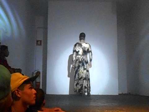 Agatha Di Polly - Freedom Club 26/01/2014 By:Alex Über