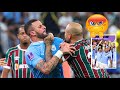 🔵Manchester City vs Fluminense (4-0) Extented HIGHLIGHTS: Walker Melo Fight | CWC FINAL!