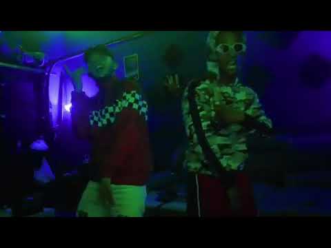 Aaron bodden ft Mr JC de palabreo