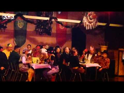 [37] Thesauer Hofsänger - Am Strande der Donau