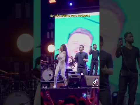 VIDA Matheus Fernandes e ludmilla Snow #Vida #matheusfernandes