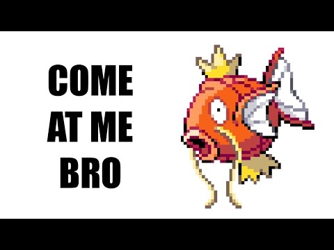 The Lost Pokemon Episode -- Starcraft 2 [LAGTV]