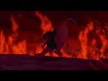 Simba Vs Scar Lithuanian