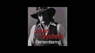 JOHNNY PAYCHECK - &quot;THE LOSER OF THE YEAR&quot;