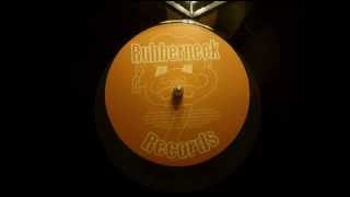 Rubberneck Records RN01 - Humans Close To Orgasm - "Tim & Max's Mystic Funk Excursion""