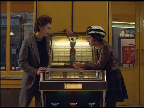 The French Dispatch | Table Setter Featurette | In Cinemas Soon