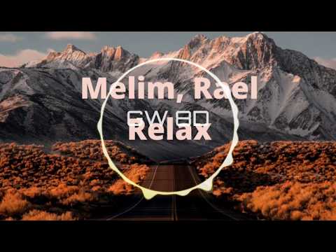 Relax (part. Rael) video