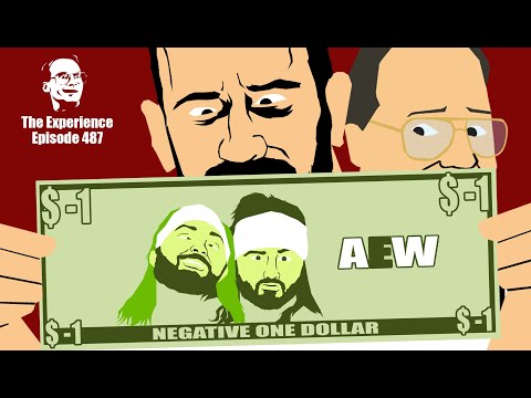 Jim Cornette Reviews CM Punk's Return Promo on AEW Collision