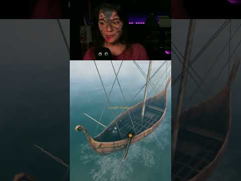 Insta Catch Fish Glitch in #valheim