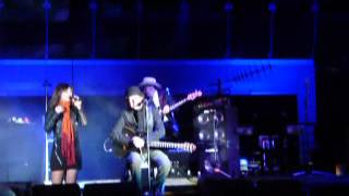 Joaquín Sabina en Zacatecas- Como un dolor de muelas/ Y sin embargo...