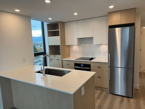 1008-1488 Bertram Street | Kelowna, BC - The Agency