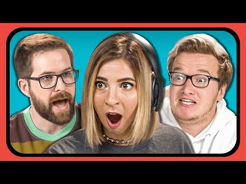 YouTubers React to YouTube Rewind 2018 #YouTubeRewind