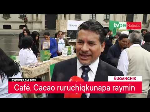 Ñuqanchik (12/12/2019) | TVPerú Noticias