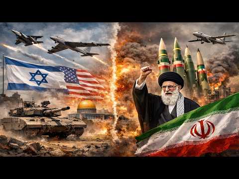 ¡LOS SIONISTAS SE SALEN CON SU GUERRA!