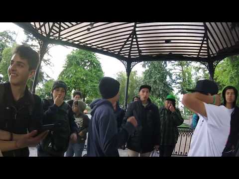 Krocodile EO vs Fabry-Semifinal