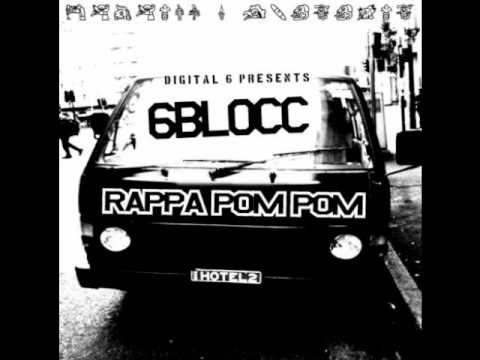 Lil Wayne Ft. Junior Reid - RappaPomPom