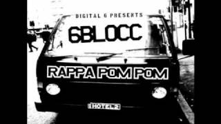 Lil Wayne Ft. Junior Reid - RappaPomPom