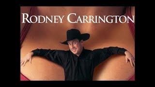 RODNEY CARRINGTON performs DEAR PENIS