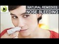 Nose Bleeding - Natural Ayurvedic Home Remedies ...