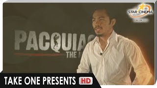 Take One: PACQUIAO: THE MOVIE