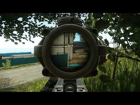 I provide overwatch while he provides entertainment