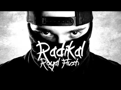 Radikal - Royal Flush (prod. Specialbeatz)