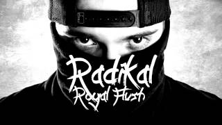 Radikal - Royal Flush (prod. Specialbeatz)