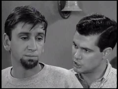 DOBIEGILLIS S04E21   The Beast with Twenty Fingers