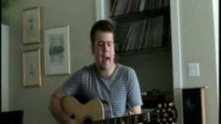 The Smiths- This Night Has Opened My Eyes (Cover)