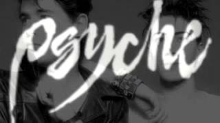 PSYCHE "BRAIN COLLASPES" (NEW VERSION)