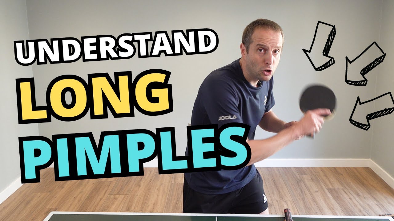 Struggle against LONG PIMPLES? This DRILL will change EVERYTHING