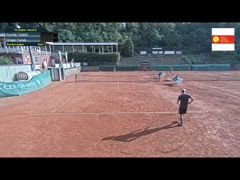 Court 1_17.9.2023_TK Znojmo_dorost C