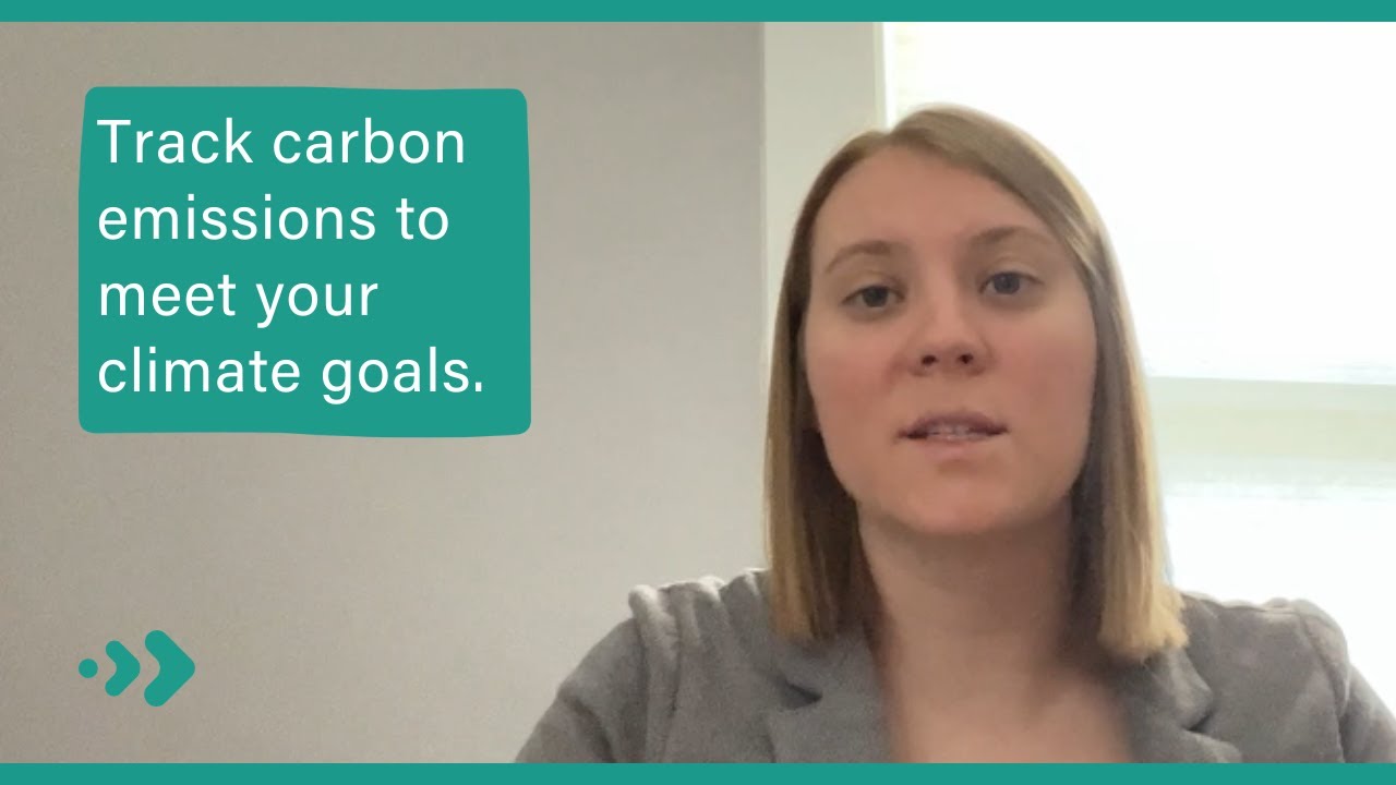 Carbon Reporting 101