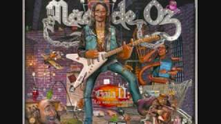 Mägo de Oz-La Cantata del Diablo (Missit me Dominus) (3/3)