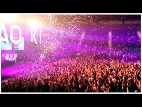 Steve Aoki - Vancouver
