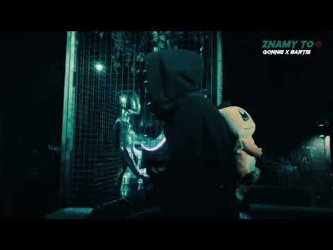 Gonnie x BarTie - ZNAMY TO (Official Visualizer)