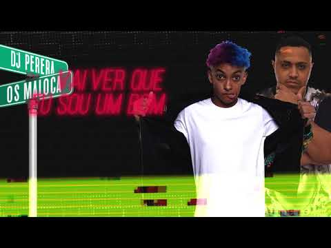 DJ Perera - Os Malocas. feat. MC Livinho, MC Davi, MC Brinquedo e MC Pedrinho