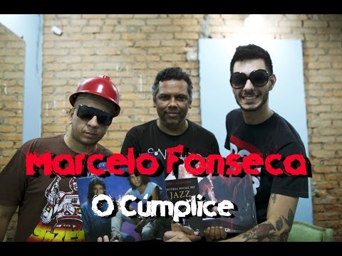 Meninos da Podrera - Marcelo Fonseca (O Cumplice) - S02E09