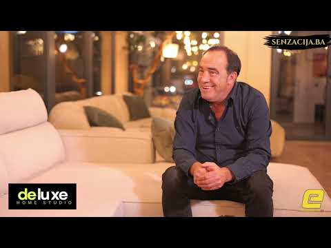 HAKALA PRVI PUT O PORODICNIM PROBLEMIMA