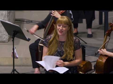 J.S. Bach, Kantate BWV 68 „Also hat Gott die Welt geliebt“ | Kay Johannsen