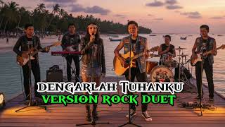 Download lagu Dengarlah Tuhanku - [DARMANSYAH] - cover - version rock - [MUSIK MILENIAL86] mp3