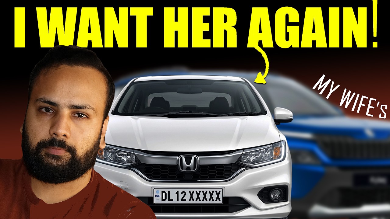 Why I Want only these 5 Cars for Myself after driving 100s of cars!