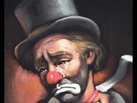 Antônio Marcos. Sonho de um palhaço..(ws)..wmv