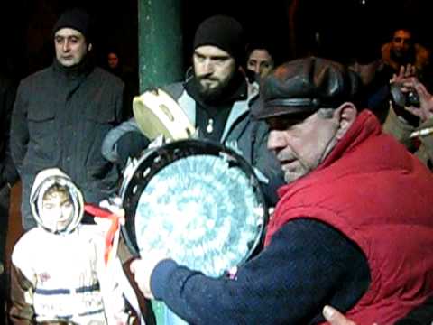 serata per ricordare Pino Zimba 1/4