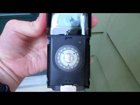How to Mount the Ring Video Doorbell 3