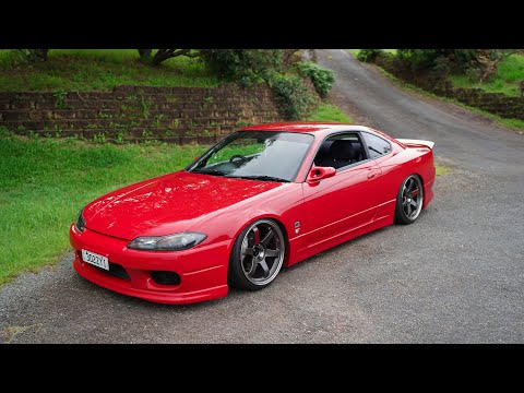 DON'T LOWER YOUR SCHASSIS THIS MUCH!