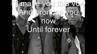 From Now Until Forever by:3T