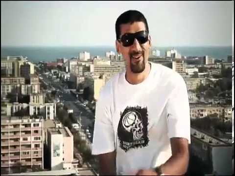 Big Som ft  Skif   Aktau doma doma
