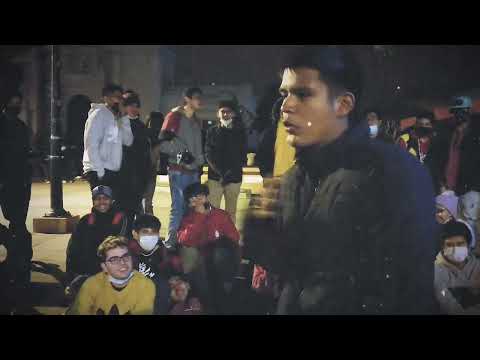 CANALLA VS DROPE / Cuartos de Final / Clasificatoria Sangre X Sangre Arequipa 2da Fecha