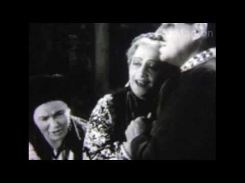 Natalka Poltavka 1936 Avramenko Ukrainian movie musical numbers